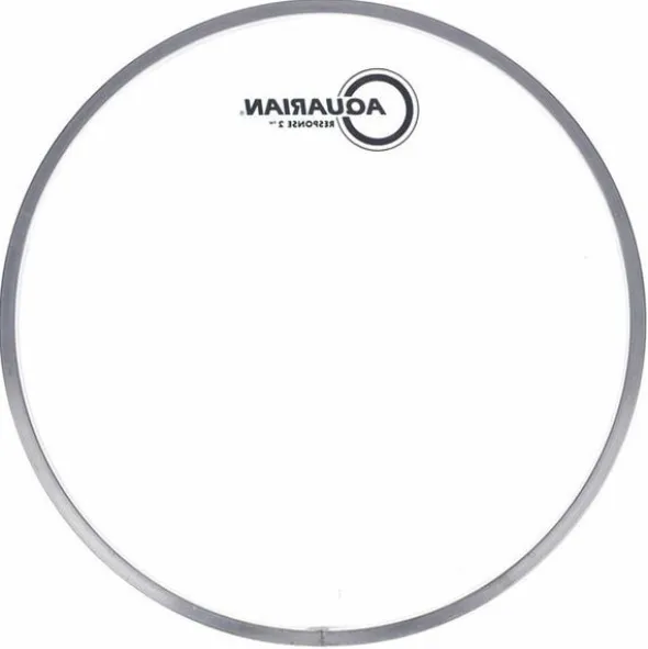 Aquarian 10" Super 2 Clear