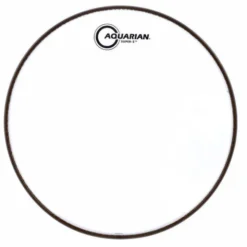 Aquarian 12" Super 2 Clear