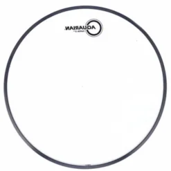 Aquarian 12" Super 2 Clear