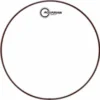 Aquarian 13" Super 2 Clear