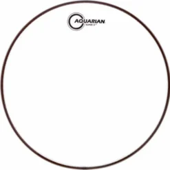 Aquarian 13" Super 2 Clear