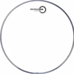 Aquarian 13" Super 2 Clear