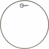 Aquarian 18" Super 2 Clear