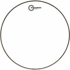 Aquarian 18" Super 2 Clear