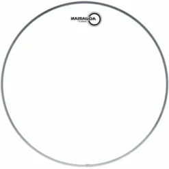 Aquarian 18" Super 2 Clear