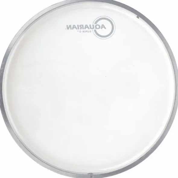 Aquarian 10" Super 2 Coated