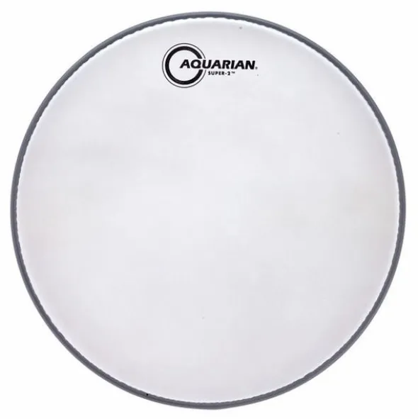 Aquarian 12" Super 2 Coated