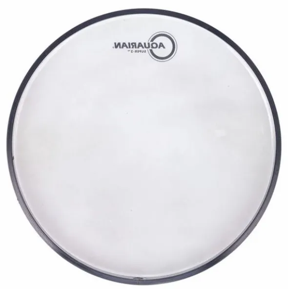 Aquarian 12" Super 2 Coated