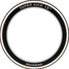 Aquarian 20" Super Kick 10 Bass Drum