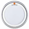 Aquarian 18" Super Kick Clear Bass Drum