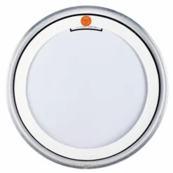 Aquarian 18" Super Kick Clear Bass Drum