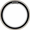 Aquarian 24" Super Kick Clear Bass Drum