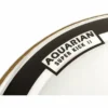 Aquarian 20" Super Kick II Clear