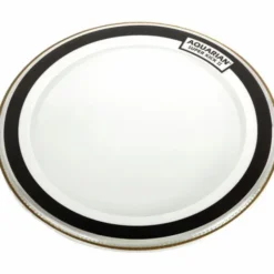 Aquarian 26" Super Kick II Clear Bass