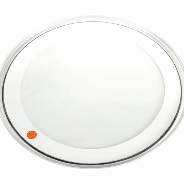 Aquarian 26" Super Kick II Clear Bass