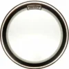 Aquarian 22" Super Kick II Clear Bass