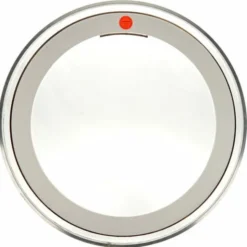 Aquarian 22" Super Kick II Clear Bass