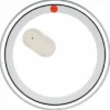 Aquarian 18" Superkick Ten clear
