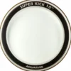 Aquarian 22" Superkick Ten clear