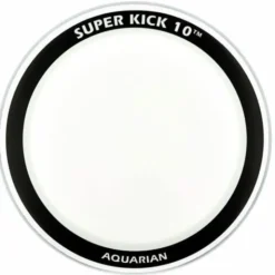 Aquarian 24" Superkick Ten Coated