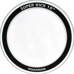 Aquarian 20" Superkick Ten Coated