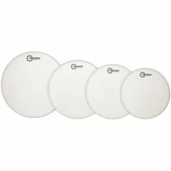 Aquarian TC-B Drum Head Set Standard