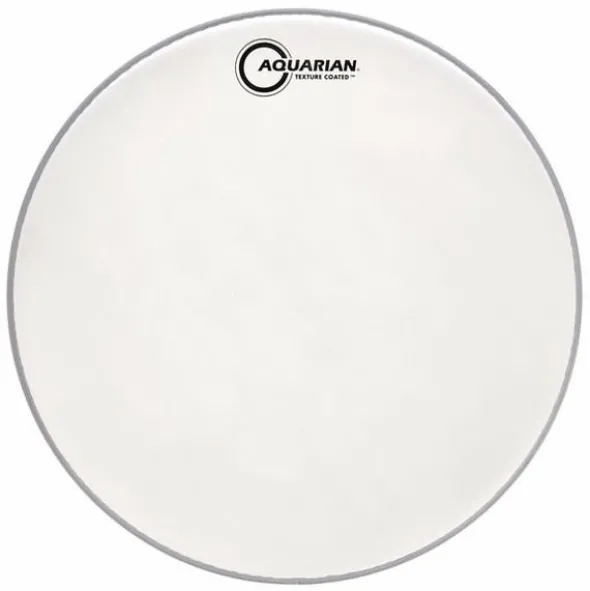 Aquarian 16" Texture Coated