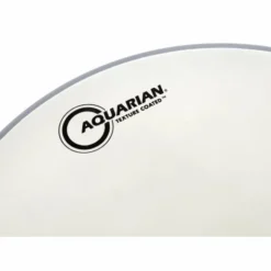 Aquarian 14" Texture Coated