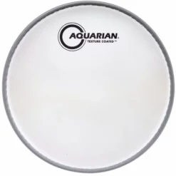 Aquarian 08" Texture Coated
