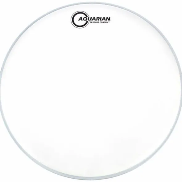 Aquarian 15" Texture Coated