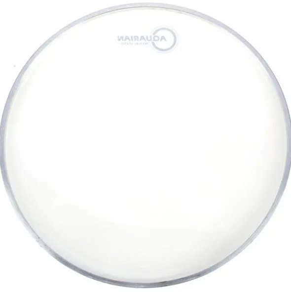 Aquarian 15" Texture Coated