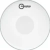 Aquarian 10" Texture Coated Power Dot