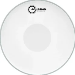 Aquarian 10" Texture Coated Power Dot