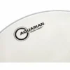 Aquarian 14" Triple Threat Snare Coated
