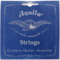 Aquila 19C Alabastro Series Classical