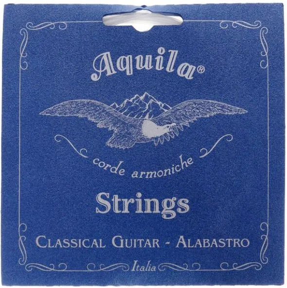 Aquila 19C Alabastro Series Classical