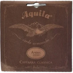Aquila 144C Ambra 2000