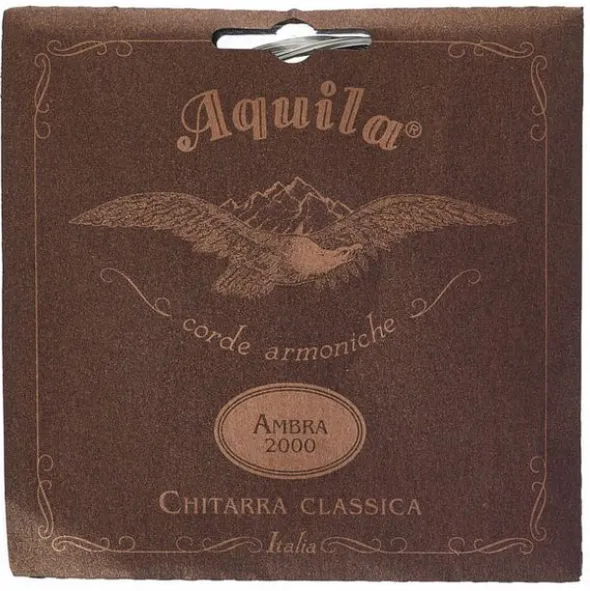Aquila 144C Ambra 2000