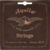 Aquila 185C Ambra 800 Class. Guitar