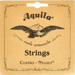 Aquila 4CH Nylgut Series