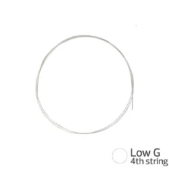 Aquila Concert Low-G Regular Nylgut