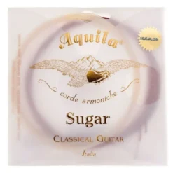 Aquila 157C Sugar Classical Flamenco