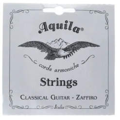 Aquila 129C Zaffiro Series
