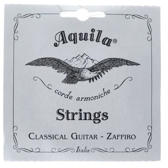 Aquila 129C Zaffiro Series