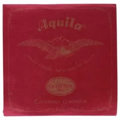Aquila Gut & Silk 900 Class. Guitar