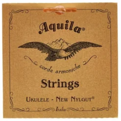 Aquila New Nylgut Tenor 4th low-G