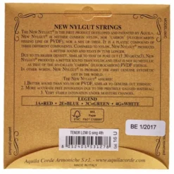 Aquila New Nylgut Tenor 4th low-G