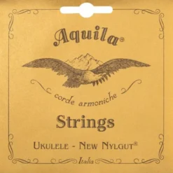 Aquila New Nylgut Ukulele Set 31U