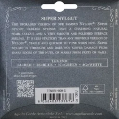 Aquila Tenor High-G Super Nylgut