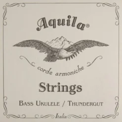 Aquila UBass Strings Thundergut